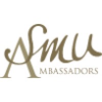 SMU Ambassadorial Corps logo - Similar company to Gen3 Studios