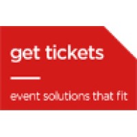 Get Tickets E-Solutions Inc logo - Similar company to Sponsorshipnext