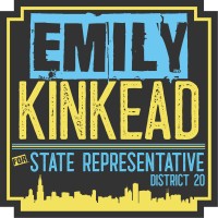 Emily Kinkead For State Representative