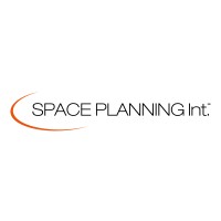 Space Planning International S.A logo - Similar company to Rotin Design