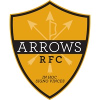 Arrows Rugby Football Club logo - Similar company to Syracuse University Rugby Club