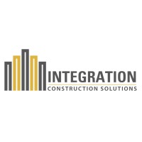 integration construction solution logo - Similar company to Roofmaster & Cladding Ltd