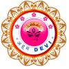 Ahm Devi logo - Similar company to Cat 5 Broadcast