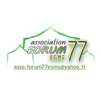 Association du Forum ESMS 77 logo - Similar company to Lamarec | Structure Régionale D'Appui Et D'Expertise Des Esms Pa Et Ph De Corse