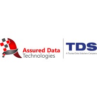 Assured Data Technologies logo - Similar company to Bbnisys Technologies