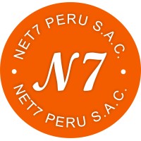 NET7 PERU SAC logo - Similar company to Edificares