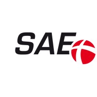 SAE Switzerland logo - Similar company to Sharecomm Ag