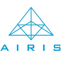 AIRIS - Urban Air Mobililty / Flying Car Development logo - Similar company to Ecs Avia