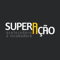 Superação Aceleradora e Incubadora logo - Similar company to Olibet Technology