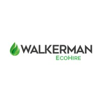 Walkerman EcoHire