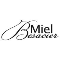 Miel Besacier logo - Similar company to Label Forezienne