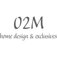 O2M Home Design & Exclusives logo - Similar company to Ua Voice: Strategic Communications Agency