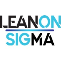 Lean On Sigma logo - Similar company to Dnd New Material Co.,Ltd