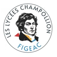 Lycées Champollion Figeac logo - Similar company to Iut Figeac