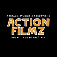 Action Filmz Rentals & Studios logo - Similar company to Fbk Mena