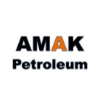 AMAK Petroleum logo - Similar company to Petroleum Projects & Services Pps