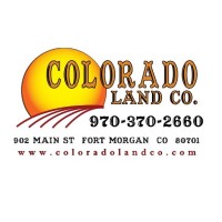 Colorado Land Company logo - Similar company to Colorado Security Escorts