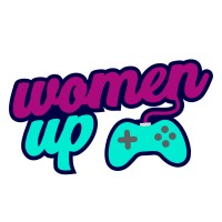 Women Up Games