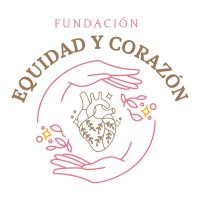 Fundación Equidad y Corazón logo - Similar company to Corporación Otraparte