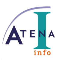 ATENA Info Srl logo - Similar company to Web Alchemy