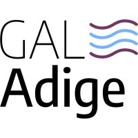 GAL Polesine Adige logo - Similar company to Gal Prealpi E Dolomiti