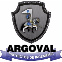 Argoval SAS logo - Similar company to Ambientes Inteligentes Sas