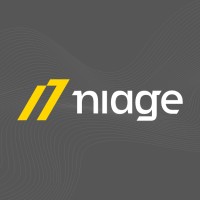 NIAGE logo - Similar company to Bewee.Me