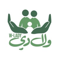 Association W-LADY logo - Similar company to Kalima