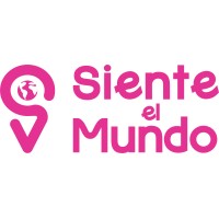 Siente el Mundo / Feel the World logo - Similar company to Facticia Studio