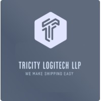 Tricity Logitech LLP logo - Similar company to Fiveg Logistic