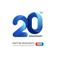 Raptim Research Pvt. Ltd. logo - Similar company to Visionnlp