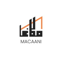 Macaani Studio logo - Similar company to Focus Interiors (Pvt) Ltd
