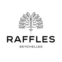 Raffles Seychelles logo - Similar company to Seychelles