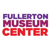 Fullerton Museum Center logo - Similar company to Museum Of Teaching And Learning (Motal)