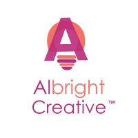 Albright Creative logo - Similar company to Intouch Seven