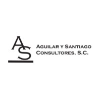 Aguilar y Santiago Consultores SC logo - Similar company to Farmacenter, Sa De Cv