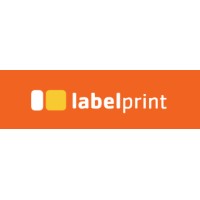 Labelprint OÜ logo - Similar company to Lemon Print