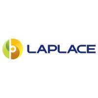 LAPLACE Renewable Energy logo - Similar company to Solamet