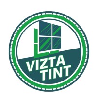 Vizta Tint logo - Similar company to Radiical Systems