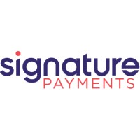 Signature Payments logo - Similar company to Pepper Pay Llc