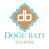 Doğu Batı Tourism logo - Similar company to Cks Yapi