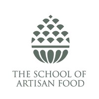 The School of Artisan Food logo - Similar company to Arms Park Developments Ltd.