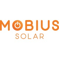 Mobius Solar logo - Similar company to Hammer Down Drilling