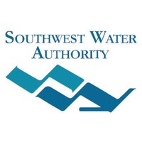 Southwest Water Authority logo - Similar company to Exodus Energy