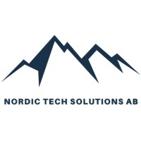 Nordic Tech Solutions logo - Similar company to Driftline Technical