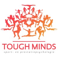 Tough Minds logo - Similar company to Vitaliteitsburo Sam