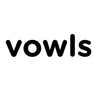 vowls GmbH logo - Similar company to Viride