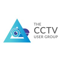 The CCTV User Group logo - Similar company to Cctv Aware
