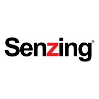 Senzing logo - Similar company to Linkurious