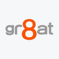 Gr8at Communication logo - Similar company to Janz Luxury